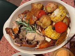 -La Terre乐田(万象城店)