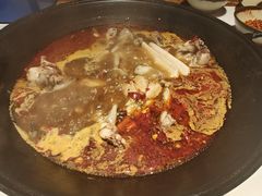 -老天桥蛙炉火锅(姑苏总店)