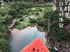 -林坑古村落