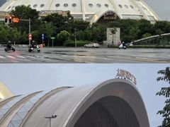 -世纪缘湖滨花园酒店(玄武湖店)