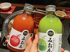 -牛New寿喜烧(金茂览秀城店)