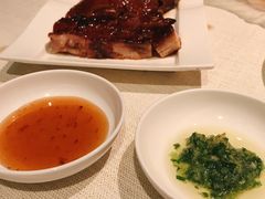 烧味三拼-御宝轩(益丰·外滩源店)