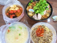 -阿芬卤面(花巷店)