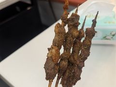 -李记鲜切牛肉自助火锅(紫薇花园店)