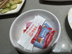 -海底捞火锅(泰安爱琴海店)