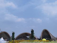 -中国天府农业博览园