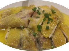 -醉南拳客家菜·河田鸡(西禅寺杨桥店)