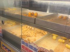 -姜胖胖韩式自助烤肉(光明万达店)