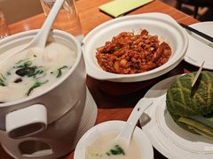 -大树餐厅(益田假日店)