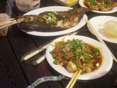 -沙州食驿·非遗小吃夜市