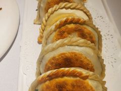 韭菜盒子-峨嵋酒家总店(车公庄店)