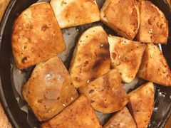 孜然火烧-老东镇啤酒屋海鲜加工·蒸汽海鲜·海鲜烧烤(台东店)