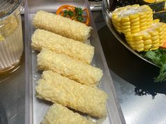 -椰庭·椰子鸡·创意玩家(晶耀前滩店)