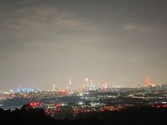 -火炉山森林公园
