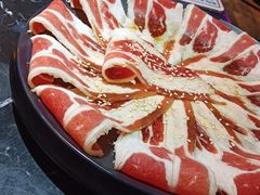 -鹤江桥·红油牛肉粉(SKP店)