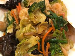 中华饭-平成屋· Late Night 食堂(四川北路店)