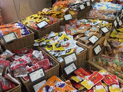 零售区-来伊份(龙之梦长宁店)
