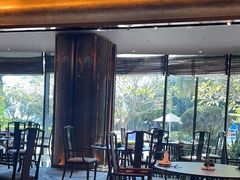 -蛇口希尔顿南海酒店·随轩中餐厅·粤菜