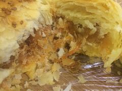 肉松烧饼-上好酥烧饼(虹桥中心店)