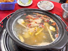 -花苑美食横琴生蚝火锅(拱北粤华路店)