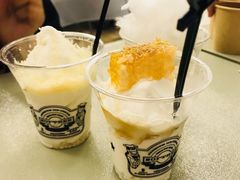 -OUR Bakery(三里屯太古里店)