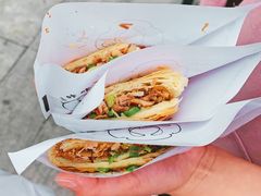 -小豆海棠(嘉兴路店)