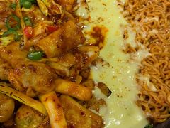 -李先生的首尔小馆(松江启源广场店)