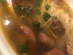 -岐城面馆(黄岐店)