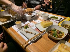 -木屋烧烤(南新店)