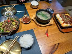 -顺姬冷面(长春旗舰店)