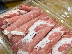 -昱欣麻辣烫·清真