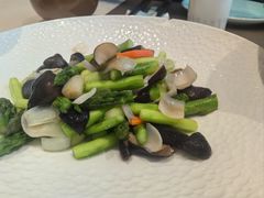 -同里湖大饭店-怡景轩中餐厅(同里古镇店)