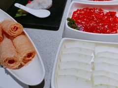 -海底捞大排档火锅(悦荟广场店)