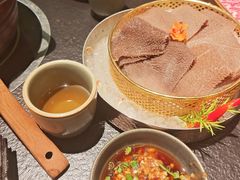 -季季山·云南野生菌火锅(上海首店)