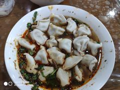-回坊马二饺子馆