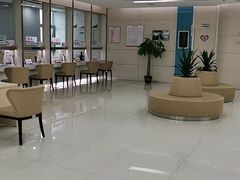 -美年大健康体检(江门万达分院)