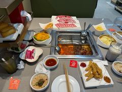 -海底捞火锅(天一广场亚细亚店)