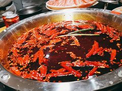-巴蜀印象火锅(永陵总店)