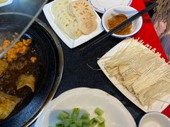 -牛得很·鲜牦牛肉烧烤·牛羊肉菌汤锅(康定店)