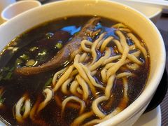 -中国厨房/台湾牛肉面