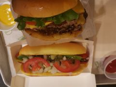 -Shake Shack(西单大悦城店)