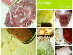 android_upload_pic-蜀留香火锅(白堤路店)