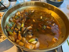 -食光慢宴·安吉土菜馆