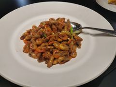 -嘉宴·精致客家菜