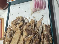 -俭寨大盘鸡·缸子肉·小公鸡·新疆菜(云通店)