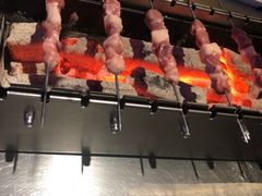 -很久以前羊肉串(大华三路店)