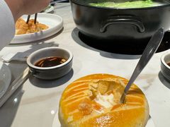 -滋粥楼·顺德菜(番禺广场总店)