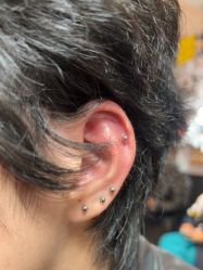 -匿名者纹身学院派·刺青