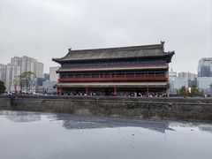 -西安城墙·碑林历史文化景区