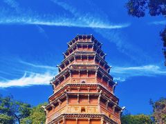 -宝通禅寺